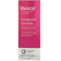 Viviscal Gorgeous Growth Densifying Elixir 50ml