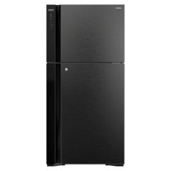 Hitachi 710L Gross, Top Mount Double Door Refrigerator