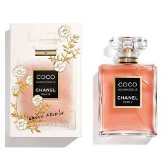 Chanel Coco Mademoiselle Crush Absolu Edp (W) 100Ml