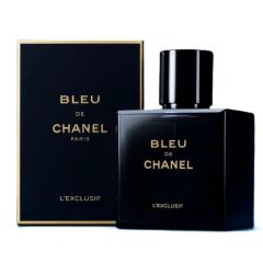 Chanel Bleu De Chanel L'Exclusif Parfum (M) 160Ml