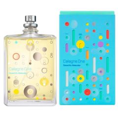 Escentric Molecules Cologne One Edt (U) 100Ml