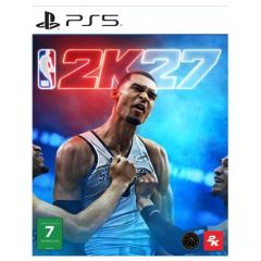 NBA 2K27 PlayStation 5