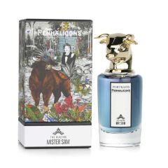 Penhaligon Portraits The Blazing Mister Sam (M) Edp 75ml