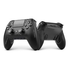 Scuf Omega PlayStation 5 Wireless Performance Controller – Black