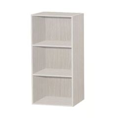 WT Storage Shelf 3Layer SH204 Assorted