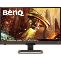 BenQ 27inches HDR Free Sync 2K 144Hz 5MS GTG IPS Gaming Monitor - EX2780Q-T