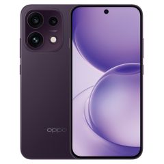 OPPO Reno16 F, 256GB, 8GB, 5G- Twilight Violet