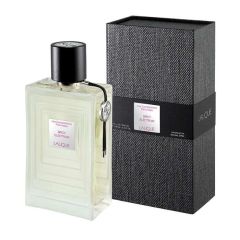 Lalique Les Compositions Parfumees Spicy Electrum Eau De Parfum 100Ml (U)
