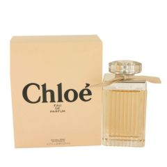 Chloe (W) Edp 125ml Spy