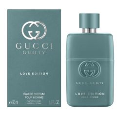 Gucci Guilty Pour Homme (M) Parfum 50ml Spy