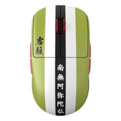 Pulsar X2 A Wireless Size 2 Himejima Gyomei Gaming Mouse