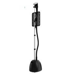 Beko Digital Garment Steamer 2400W, Anti Drip, Vertical Steam, Digital Display, 1.2L Water Tank, 3 Speed Multi Angle Steam - STM5320