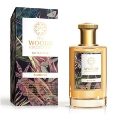 The Woods Floral Sunrise Edp 100Ml (U)