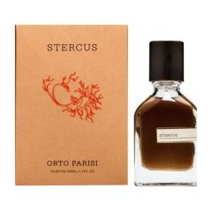 Orto Parisi Stercus (U) Parfum 50Ml