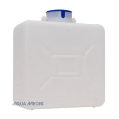 Aqua Medic Refill Depot with Lock & Tap for Aquariums 16L