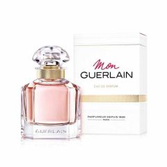 Guerlain Mon (W) Edp 100Ml