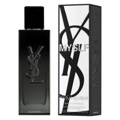 Yves Saint Laurent Myslf (M) Edp 60Ml Refillable