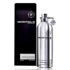 Montale Fruits Of The Musk (U) Edp 100Ml