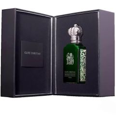 Clive Christian 150 Anniversary Timeless Man Eau De Parfum 50Ml (U)