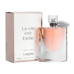 Lancome La Vie Est Belle Woman Eau De Parfum 100Ml