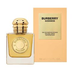 Burberry Goddess W Edp Intense 50ml Spy
