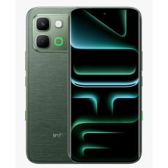 Infinix Note Edge, 256GB, 8GB, 5G- Silk Green