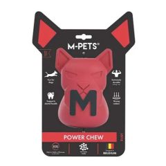 M-Pets Power Chew Dog Toy Ruby XXL