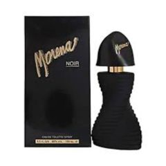 Morena Noir (U) Edt 100M