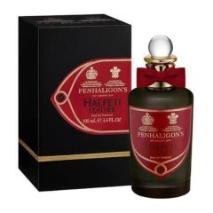 Penhaligon’S Halfeti Leather (U) Eau De Parfum 100Ml