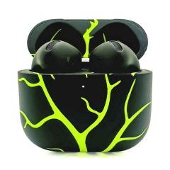 Merlin Craft Customized Apple AirPods 5 WC Thunder 