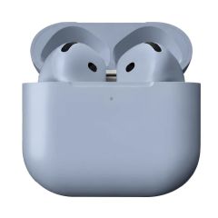 Merlin Craft Customized Apple AirPods 5 Glacier Blue 26 Matte Bold
