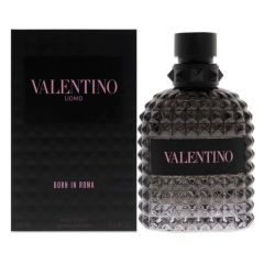 Valentino Uomo Born in Roma (M) Edt 100Ml