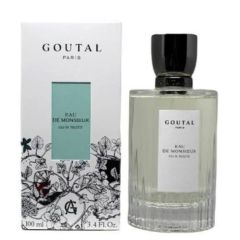 Annick Goutal Eau De Monsieur (M) Edt 100Ml
