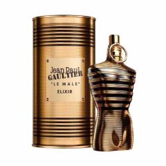Jean Paul Gaultier Le Male Elixir Parfum (M) 125Ml