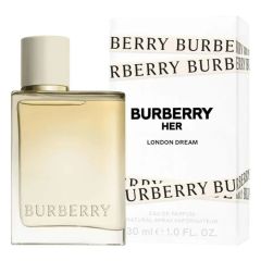 Burberry For Her London Dream Eau De Parfum 30Ml