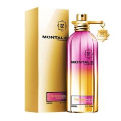 Montale The New Rose Eau De Parfum 100Ml (U)