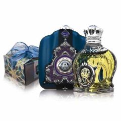 Pods Opulent Shaikh Men No.77 Eau De Parfum 100Ml