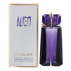 Thierry Mugler Alien Woman Eau De Parfum 90Ml