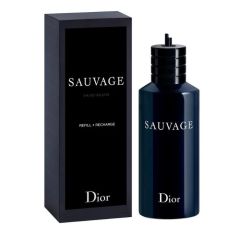 Dior Sauvage Eau De Toilette Recharge 300Ml (M)