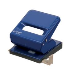 Kangaro DP-520, 2 Hole Punch, 25 Sheets Cap. Assorted