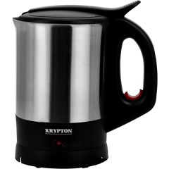 Krypton Kettle-1.7 Ltr‎-(Silver)-(KNK6326)