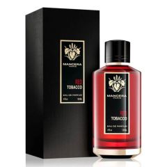 Mancera Red Tobacco Eau De Parfum 120Ml (U)