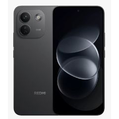 Xiaomi Redmi Note 17 Pro Max, 256GB, 8GB, 5G - Black