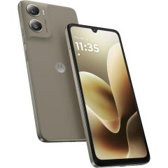 Motorola Moto G06, 64GB, 4GB,  Laurel Oak- 4G