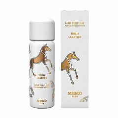 Memo Paris Irish Leather (U) Hair Perfume 80Ml