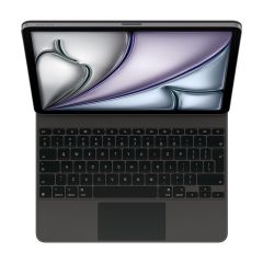 Apple, Magic Keyboard, for iPad Air 13‑inch (M3) - Black