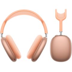 Apple AirPods Max 2 (2026) – Orange