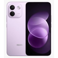 Xiaomi Redmi Note 17 Pro Max, 512GB, 8GB, 5G - Purple