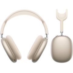 Apple AirPods Max 2 (2026) – Starlight