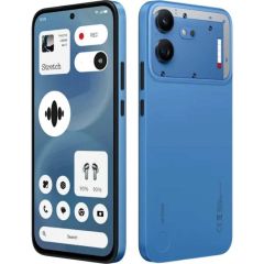 Nothing Phone (4b), 128GB, 8GB, 5G - Blue